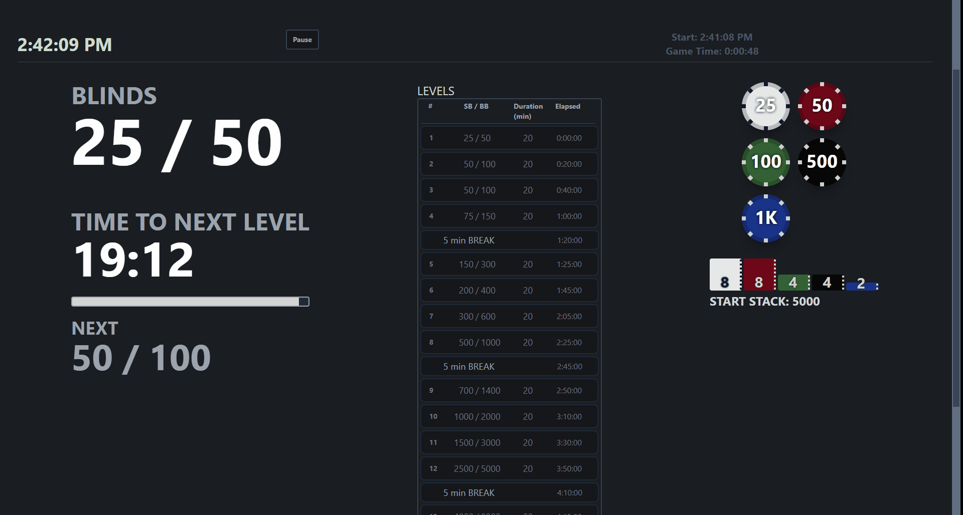 poker-pilot-poker-tournament-manager